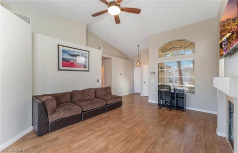 Tiny photo for 3848 Debussy Way, North Las Vegas, NV 89032 (MLS # 2799497)