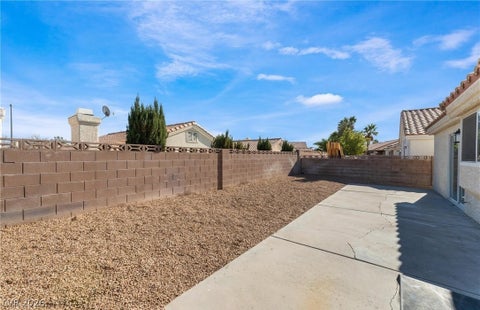 Tiny photo for 3848 Debussy Way, North Las Vegas, NV 89032 (MLS # 2799497)