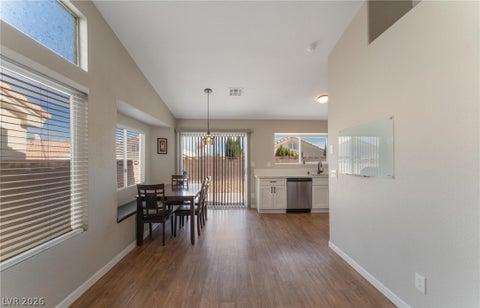 Tiny photo for 3848 Debussy Way, North Las Vegas, NV 89032 (MLS # 2799497)