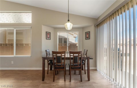 Tiny photo for 3848 Debussy Way, North Las Vegas, NV 89032 (MLS # 2799497)