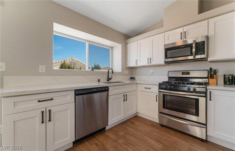 Tiny photo for 3848 Debussy Way, North Las Vegas, NV 89032 (MLS # 2799497)