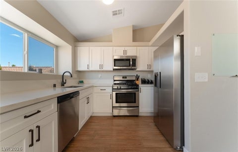 Tiny photo for 3848 Debussy Way, North Las Vegas, NV 89032 (MLS # 2799497)