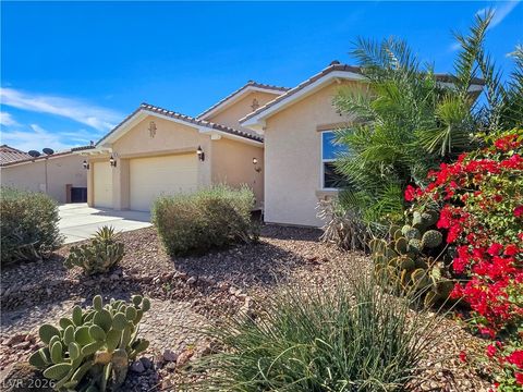 Photo of 2485 Morrow Ridge Place, Laughlin, NV 89029 (MLS # 2767484)