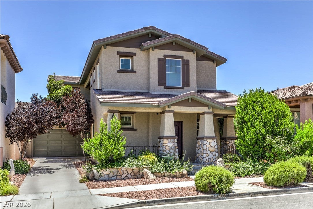 10489 Rusty Railroad Avenue