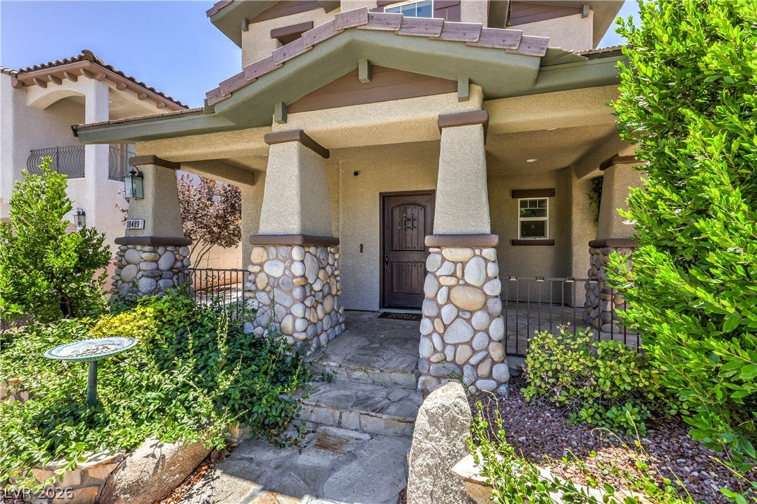 10489 Rusty Railroad Avenue