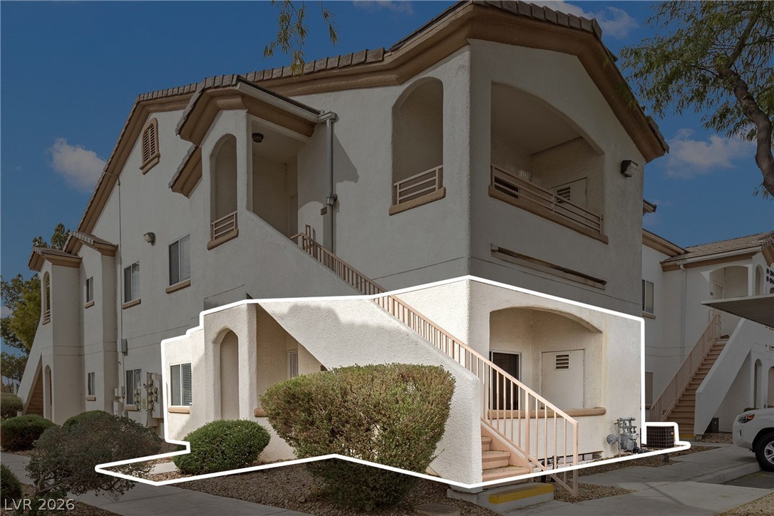 5650 E Sahara Avenue 1039