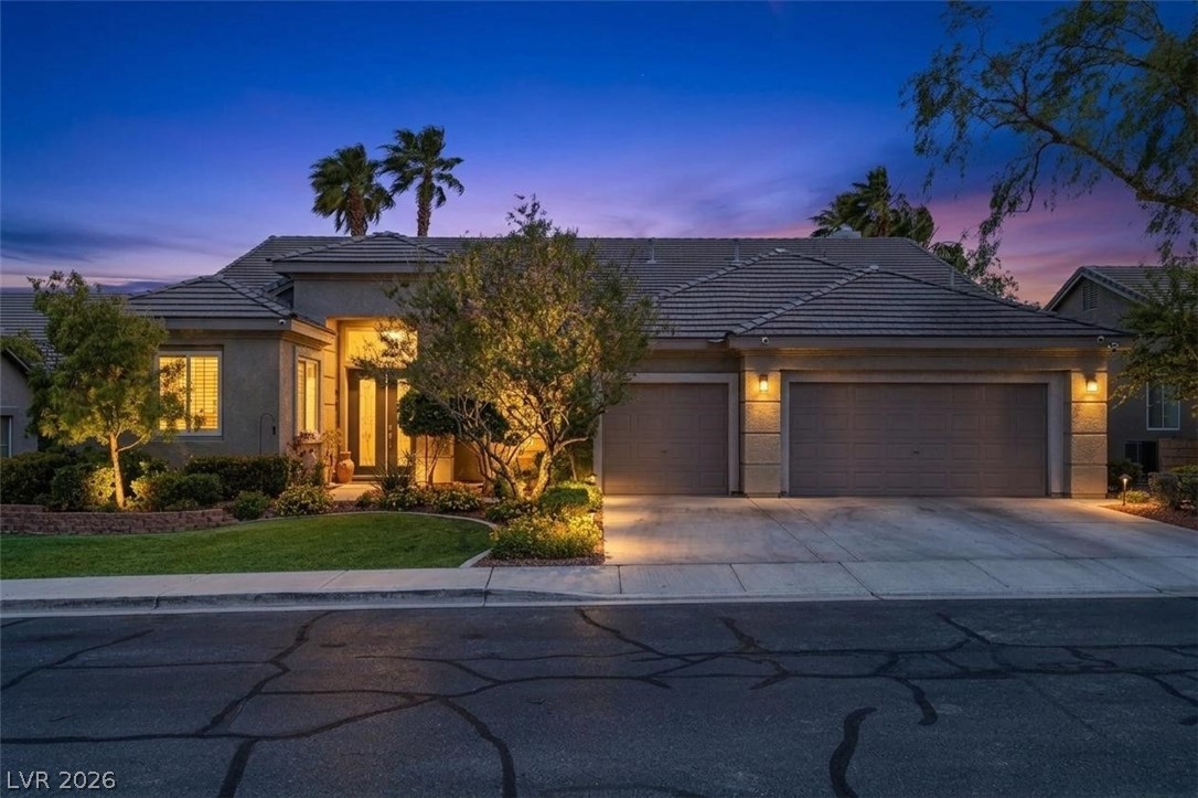 327 Quiet Harbor Drive