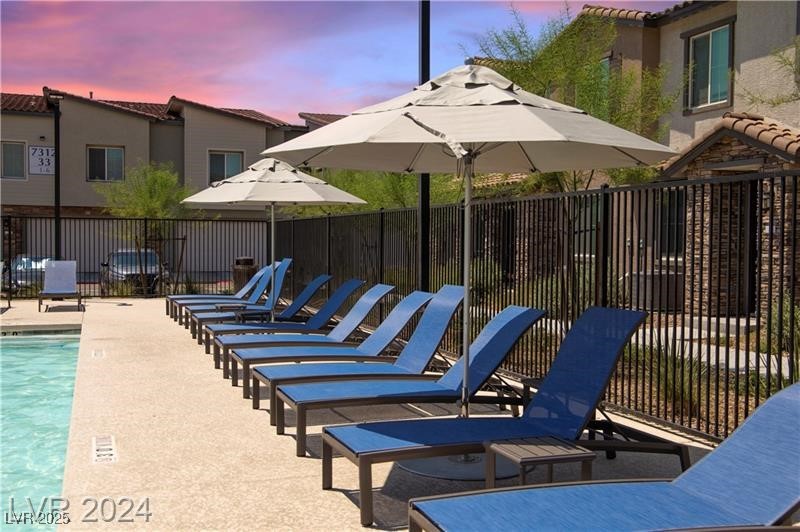 7368 N Decatur Boulevard #1, Las Vegas, Nevada image 11