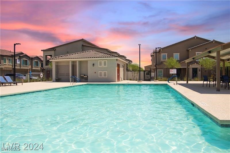 7368 N Decatur Boulevard #1, Las Vegas, Nevada image 10