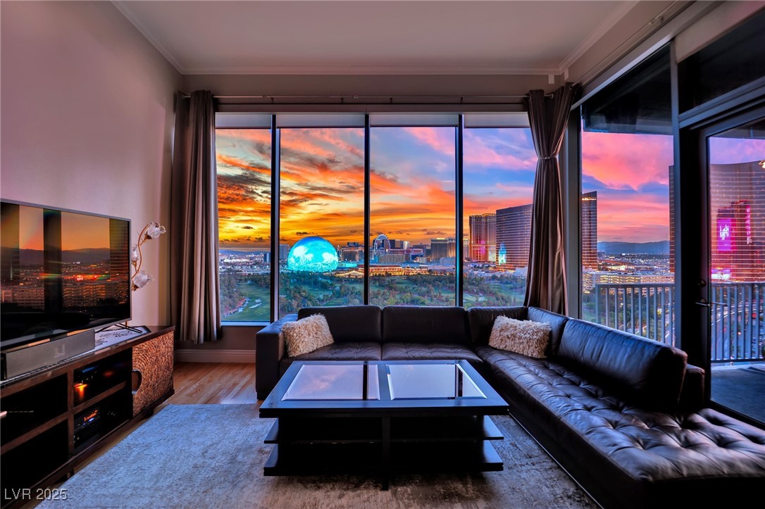 360 E Desert Inn Road 1803