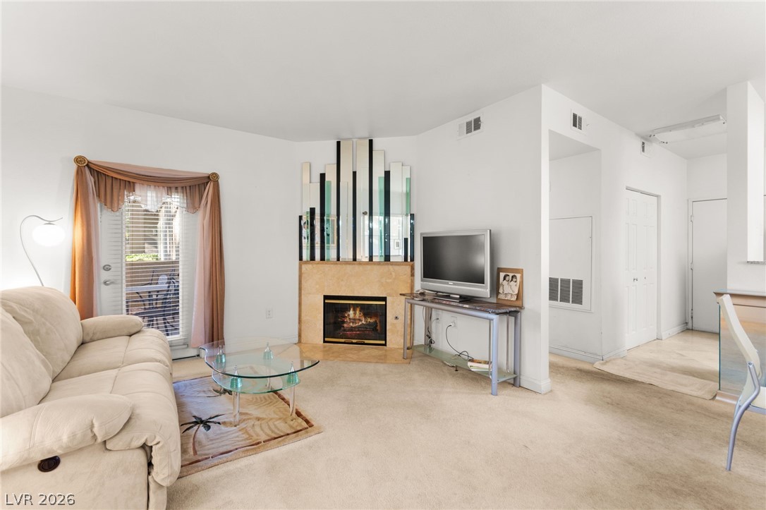 5250 S Rainbow Boulevard 1012