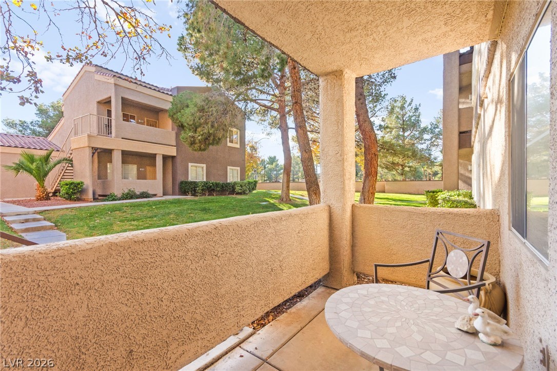 5250 S Rainbow Boulevard 1012