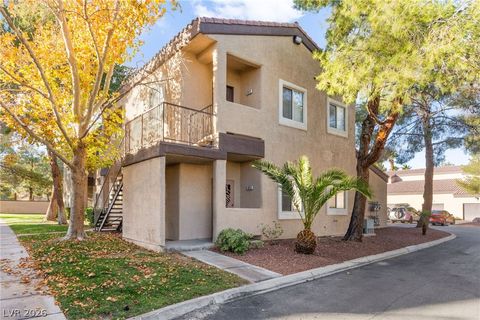 Photo of 5250 S Rainbow Boulevard #1012, Las Vegas, NV 89118 (MLS # 2762945)