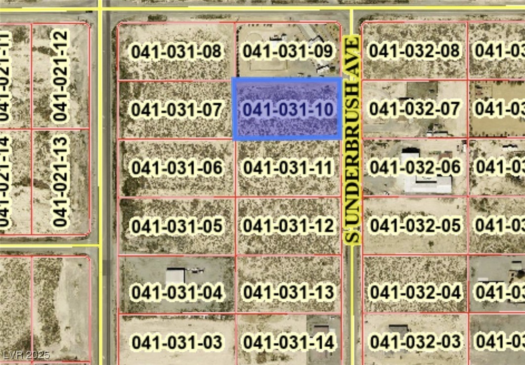 3050 S Underbrush Avenue, Pahrump, Nevada image 3