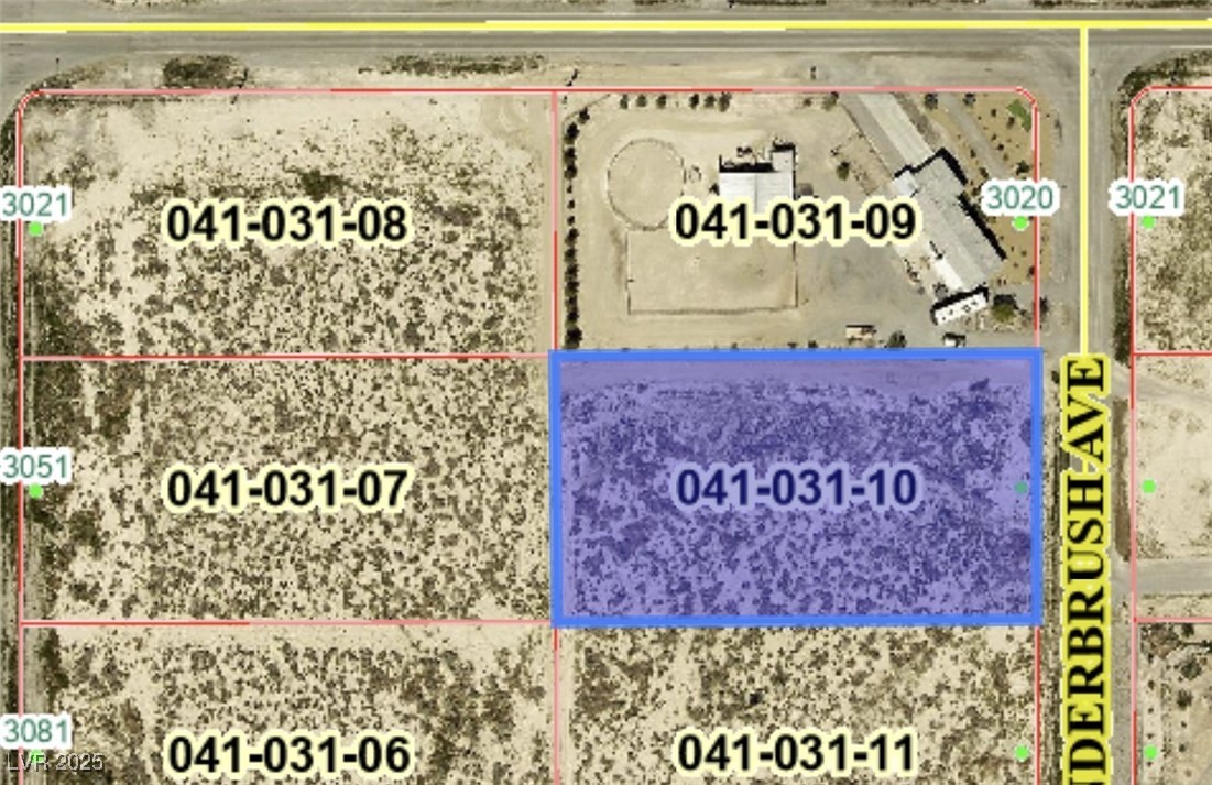 3050 S Underbrush Avenue, Pahrump, Nevada image 2