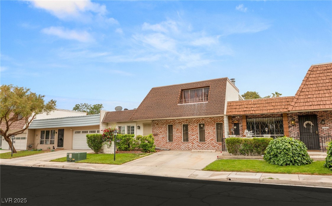 Las Vegas, Nevada 89121, United States, 3 Bedrooms Bedrooms, ,2 BathroomsBathrooms,Residential,Active,193868