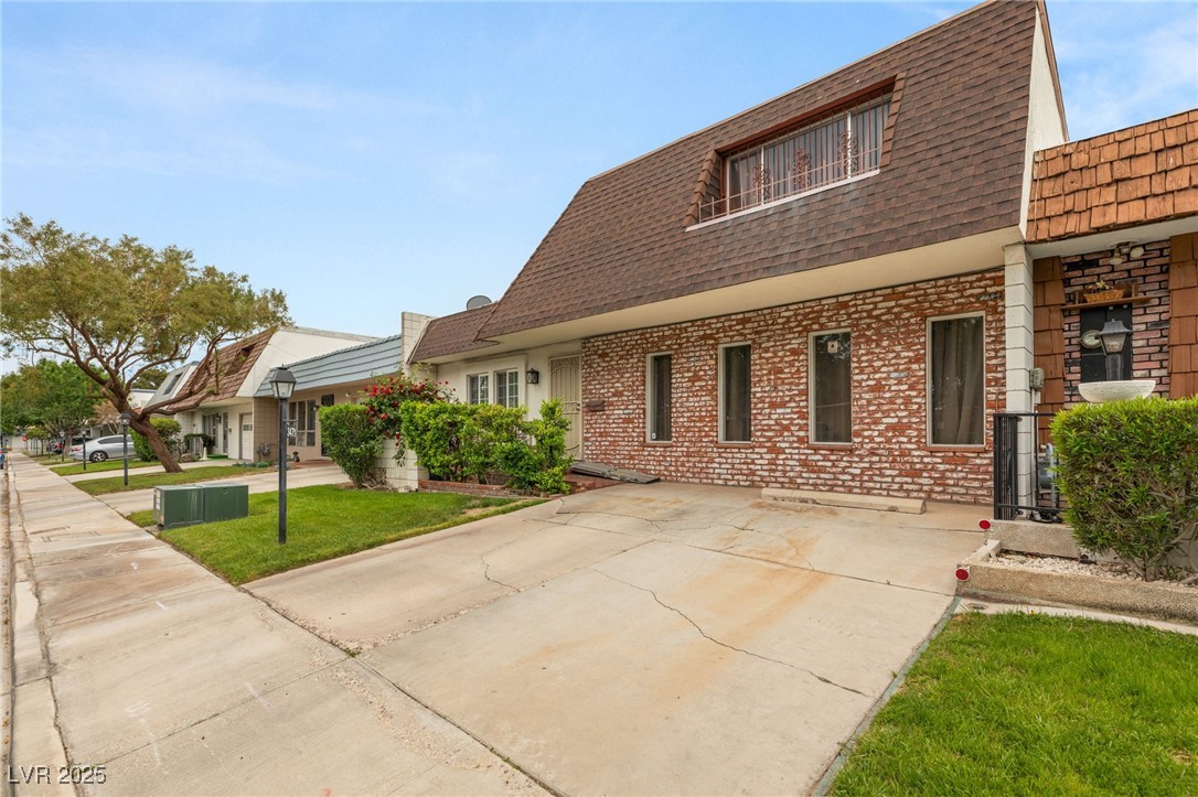 Las Vegas, Nevada 89121, United States, 3 Bedrooms Bedrooms, ,2 BathroomsBathrooms,Residential,Active,193868