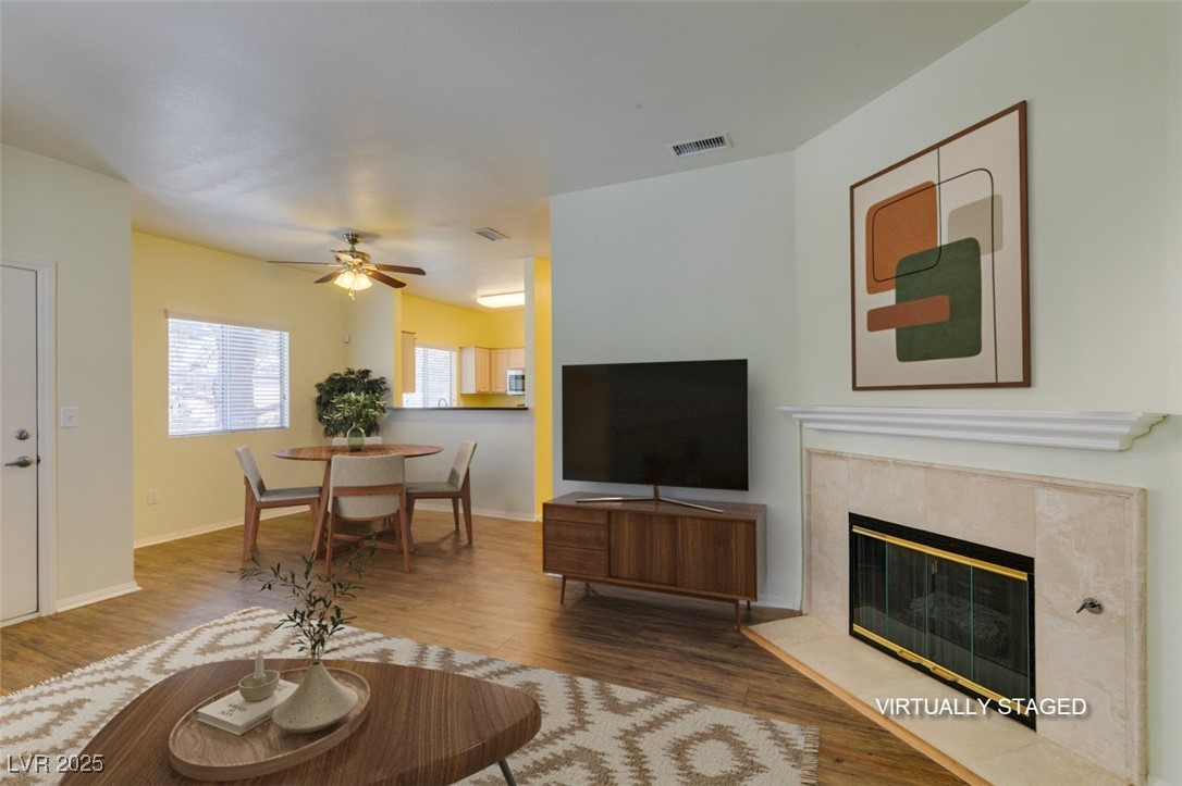 5250 S Rainbow Boulevard 2101