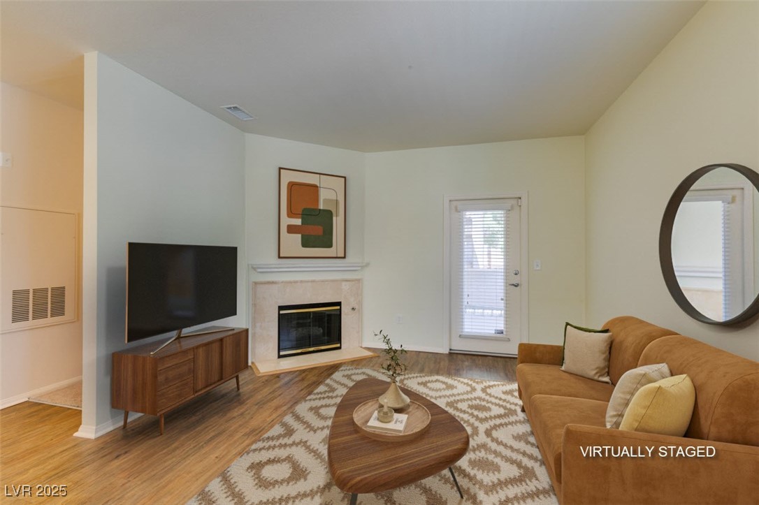 5250 S Rainbow Boulevard 2101