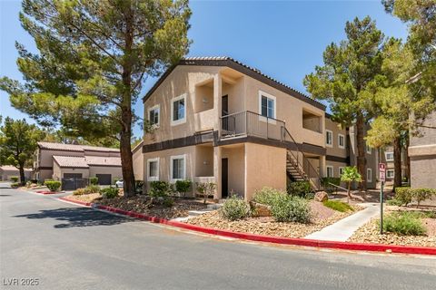 Photo of 5250 S Rainbow Boulevard #2101, Las Vegas, NV 89118 (MLS # 2726124)