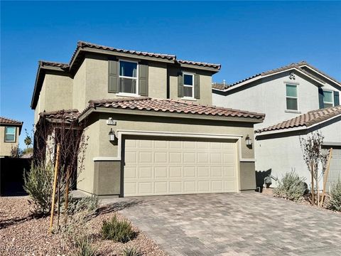 Photo of 7206 Copper Grove Avenue, Las Vegas, NV 89113 (MLS # 2740473)