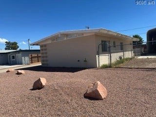 Homes For Sale - 2743 Taylor Avenue<br/> Clark County, North Las Vegas, NV 89030