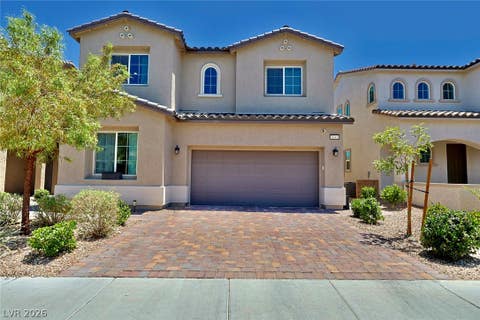Homes For Rent - 8644 Luse Street<br/> Clark County, Las Vegas, NV 89166