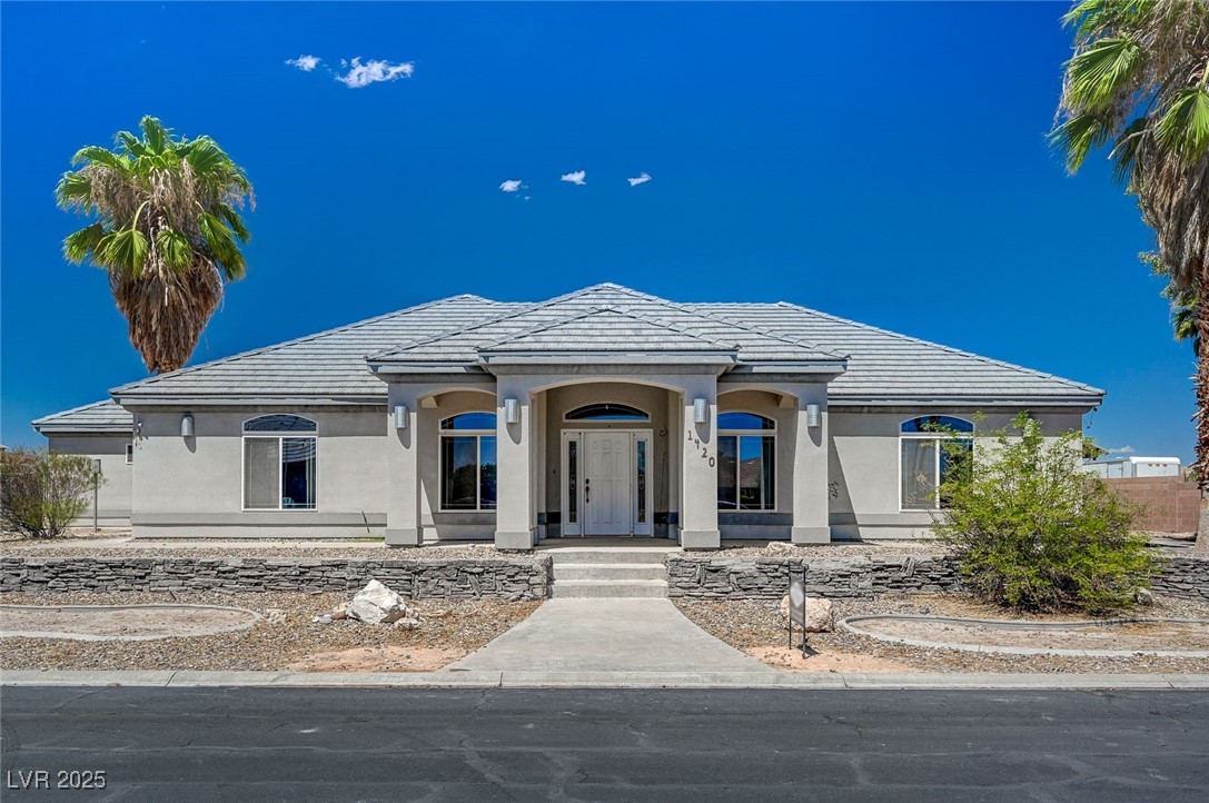 1420 Logandale Drive, Logandale, Nevada image 1