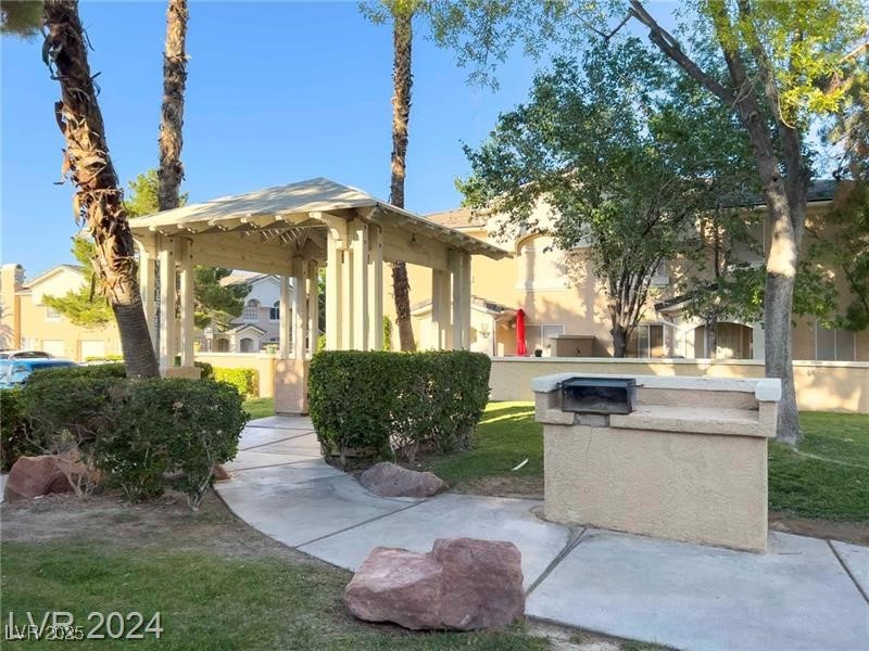 901 Twinkling Sky Avenue, Henderson, Nevada image 30