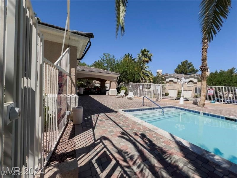 901 Twinkling Sky Avenue, Henderson, Nevada image 38