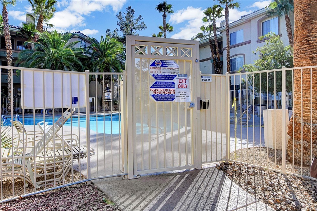 7173 S Durango Drive #307, Las Vegas, Nevada image 48