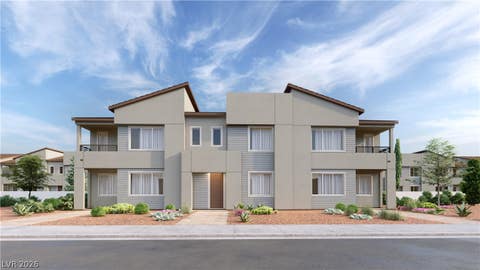 Townhouse For Sale - Residential<br/> Henderson, NV 89002
