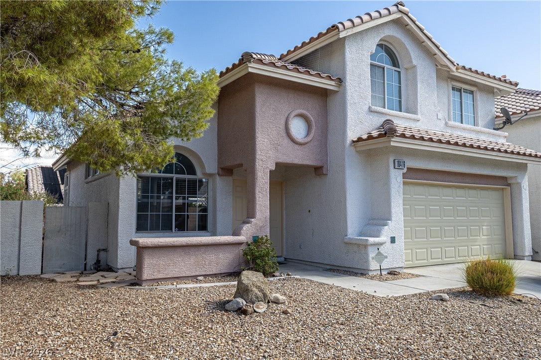 10416 Horseback Ridge Avenue