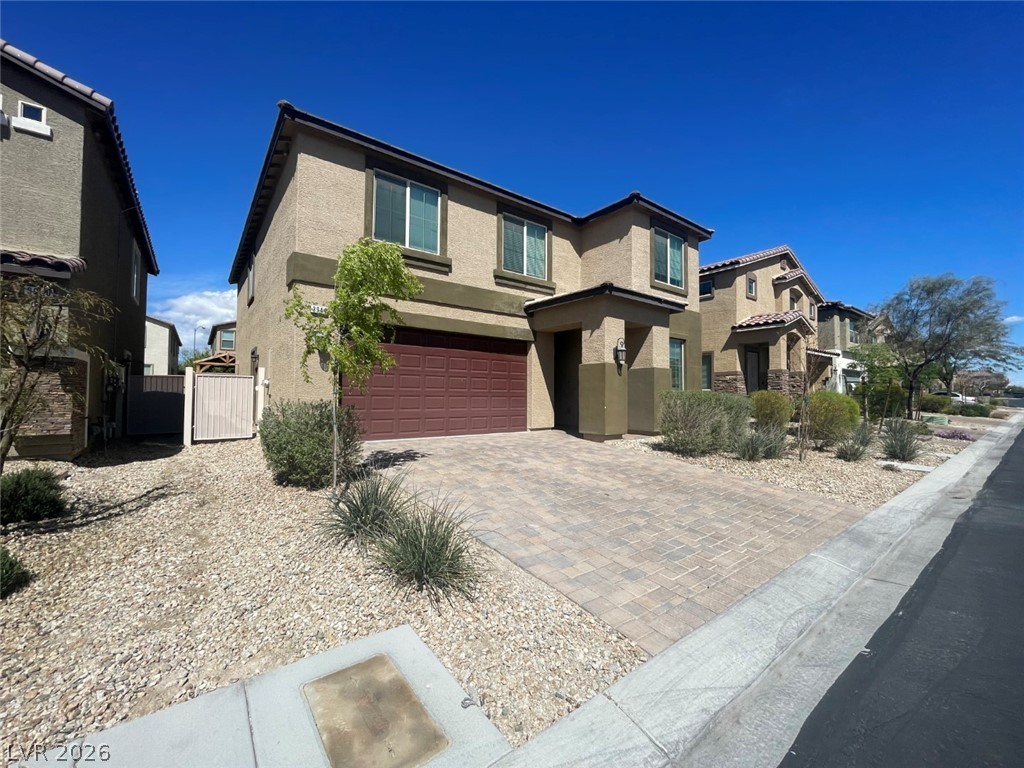 3944 FREE BIRD CREST Avenue