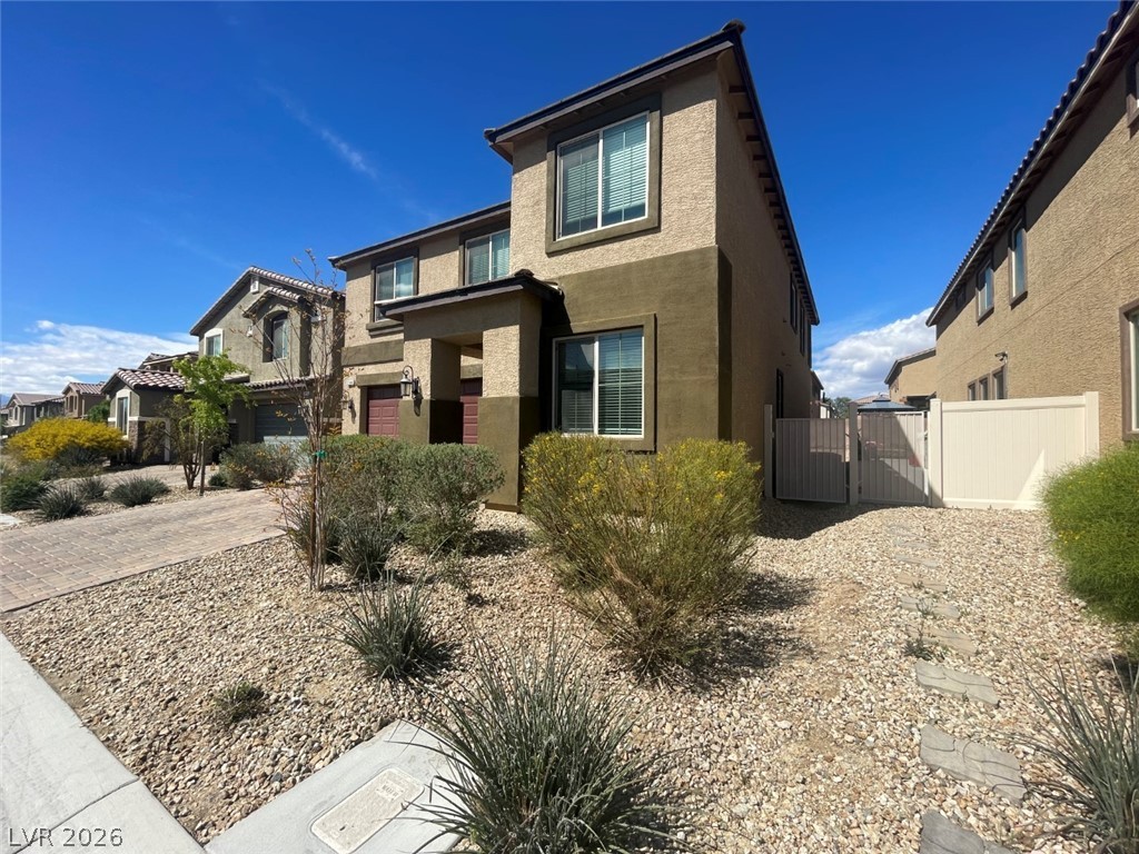 3944 FREE BIRD CREST Avenue