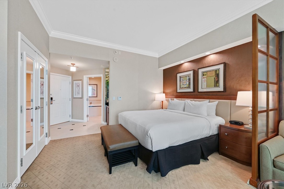 125 E Harmon Avenue 3304