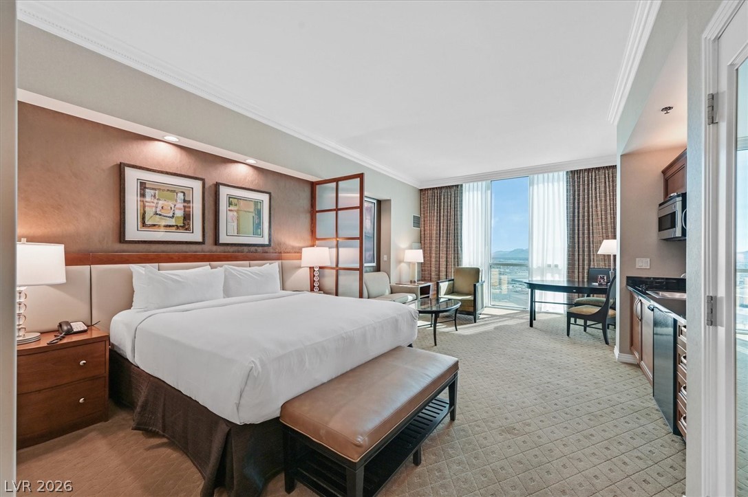 125 E Harmon Avenue 3304