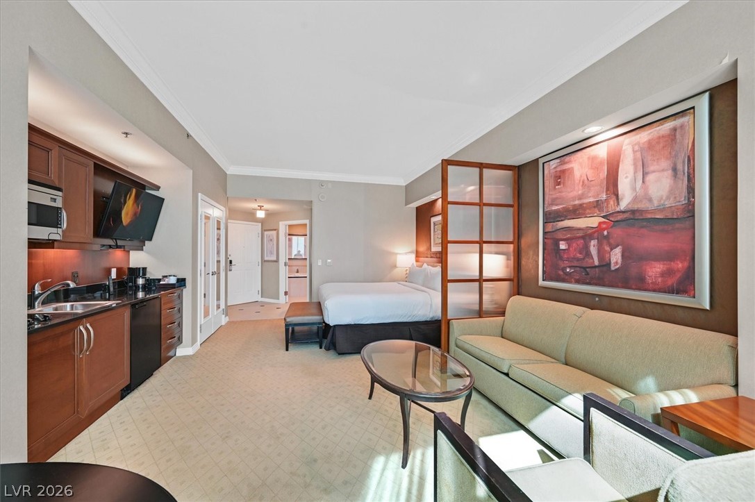 125 E Harmon Avenue 3304