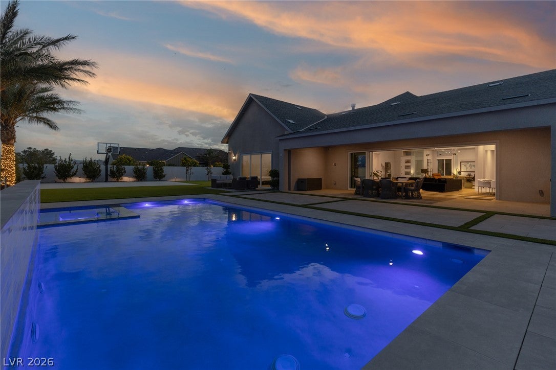 8860 Sweet Magnolia Court