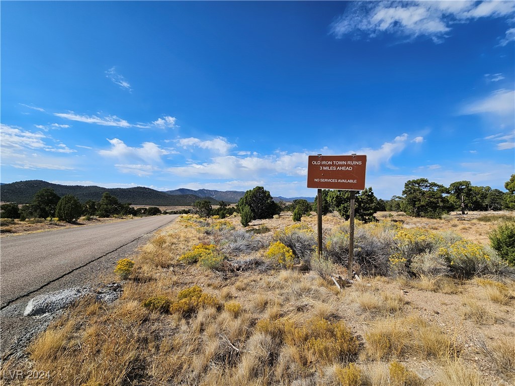 17964 W Granite Lane #LOT 7, Cedar City, Utah image 7