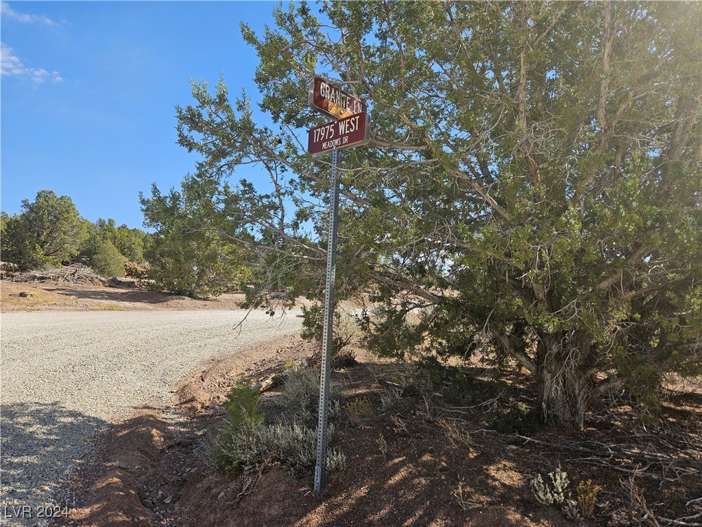 17964 W Granite Lane #LOT 7, Cedar City, Utah image 2