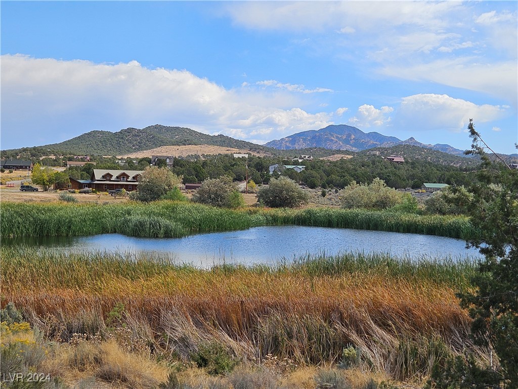 17964 W Granite Lane #LOT 7, Cedar City, Utah image 19