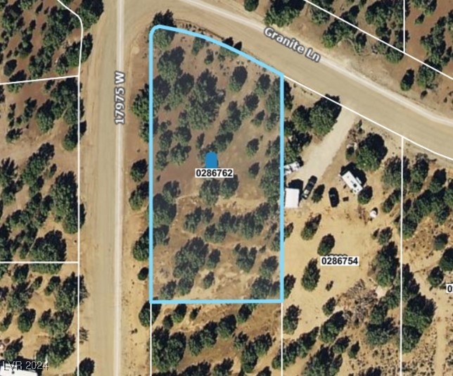 17964 W Granite Lane #LOT 7, Cedar City, Utah image 1