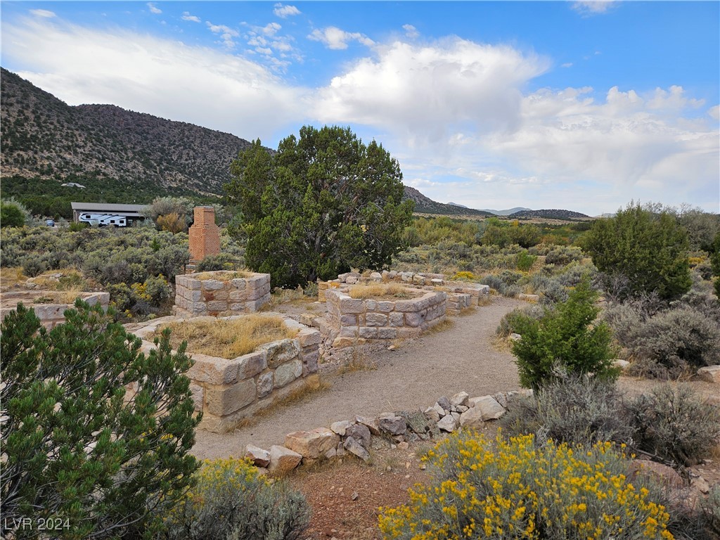 17964 W Granite Lane #LOT 7, Cedar City, Utah image 23