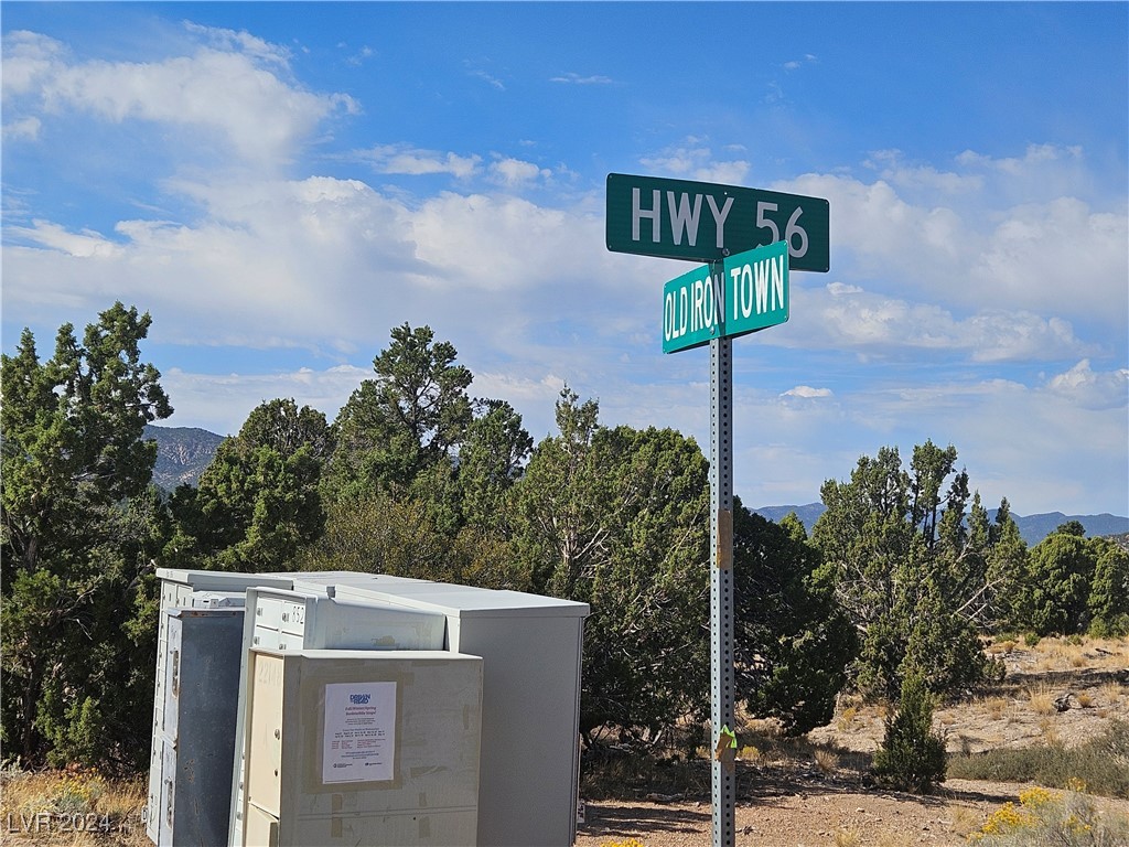 17964 W Granite Lane #LOT 7, Cedar City, Utah image 5