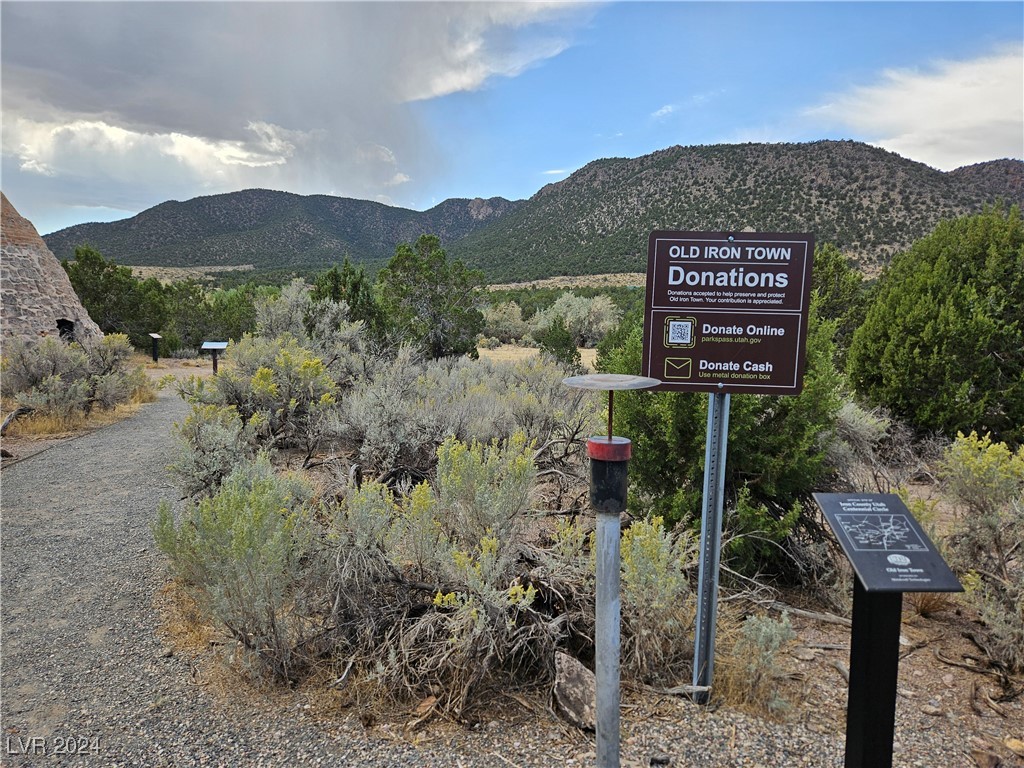 17964 W Granite Lane #LOT 7, Cedar City, Utah image 21