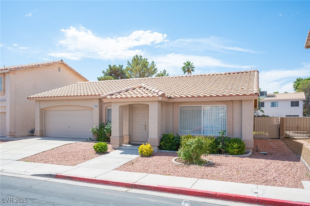 2859 Palleta Drive, Henderson, Nevada image 3