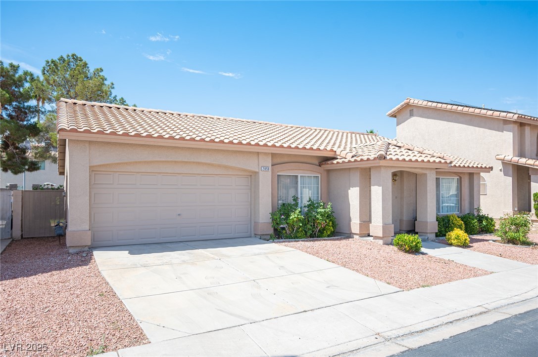 2859 Palleta Drive, Henderson, Nevada image 4