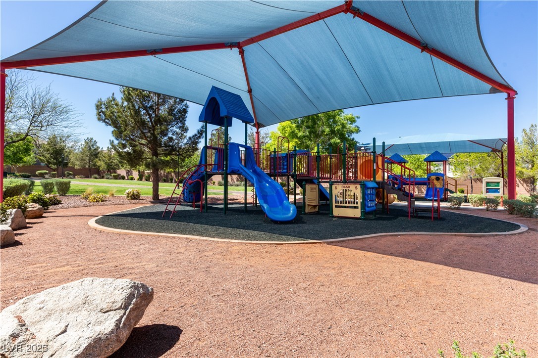 7237 Puddle Duck Street, Las Vegas, Nevada image 28
