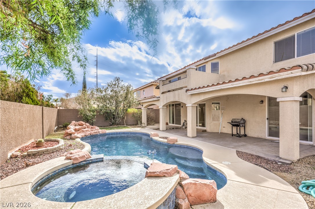 8430 Mondavi Hill Court